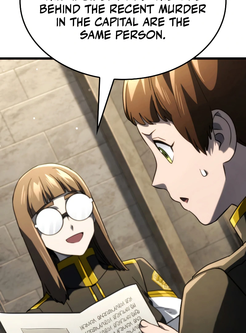 Revenge of the Iron-Blooded Sword Hound, Chapter 80 image 57